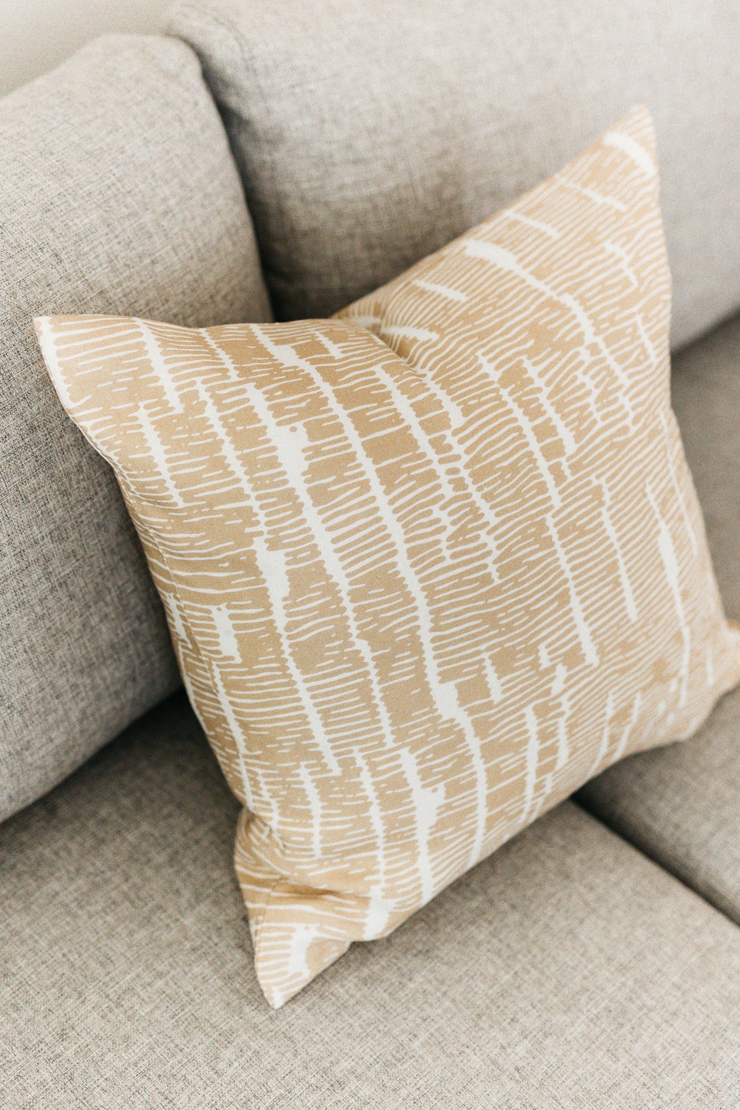 Croft Cushion