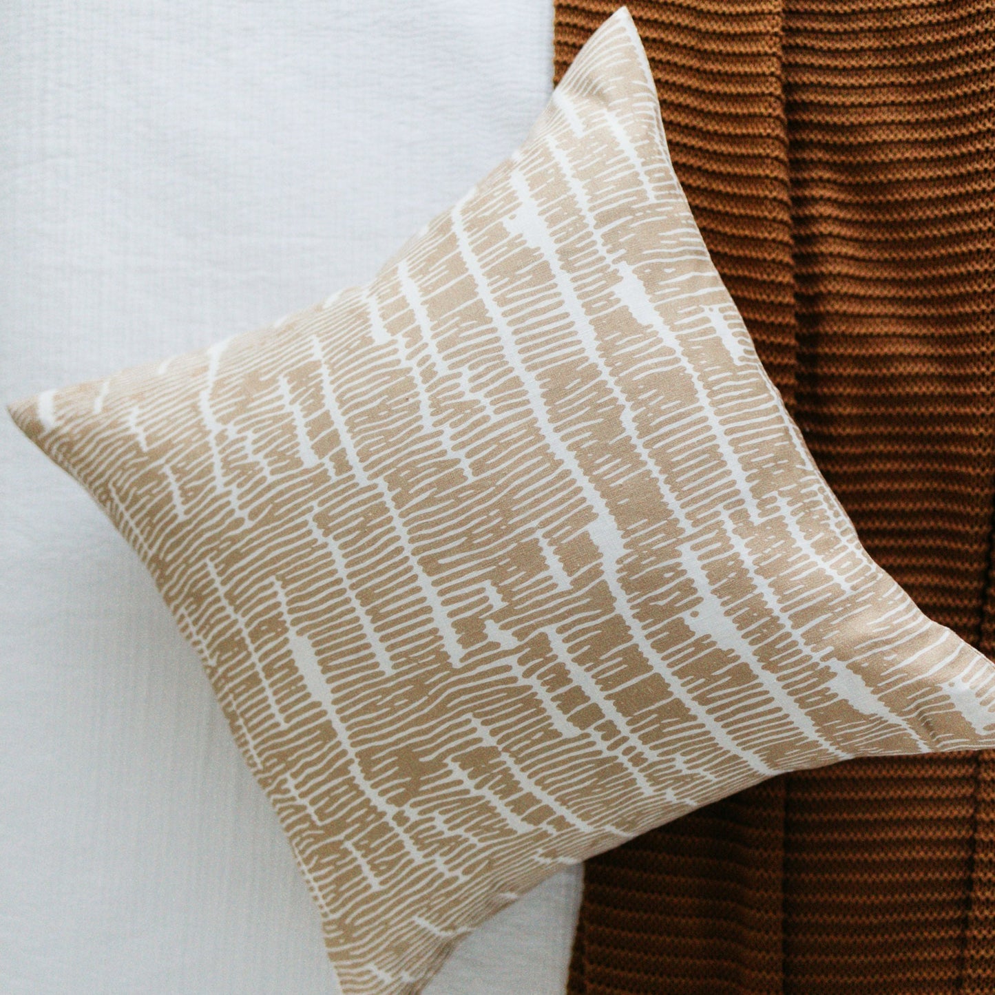 Croft Cushion
